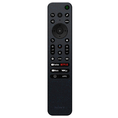 K-65XR70 - Google Tivi Mini LED Sony 4K 65 inch K-65XR70 - Hàng Chính Hãng