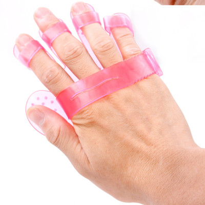 Tay cao su tắm chó mèo nhỏ