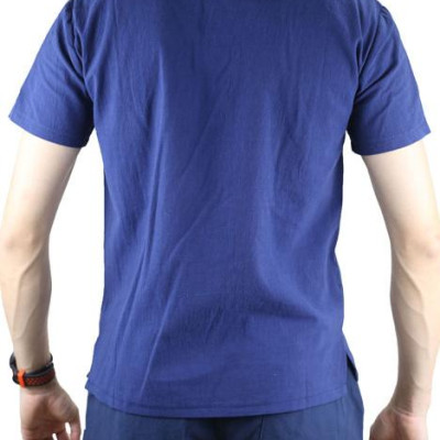 Áo đũi nam thời trang đẹp