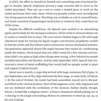 When The Heavens Went On Sale