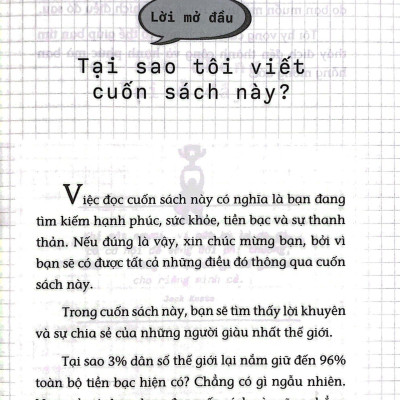 Bạn Cũng Có Thể Giàu (Tái Bản 2023)