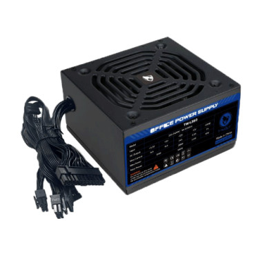 Nguồn Máy Tính T-Wolf  TW-L350 300W – Hàng Chính Hãng