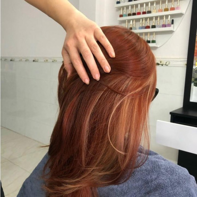 Tinh chất hoa hồng Cocoon cấp ẩm và phục hồi da 30ml Lamita Hair Spa Lamita Hair Spa - LS024