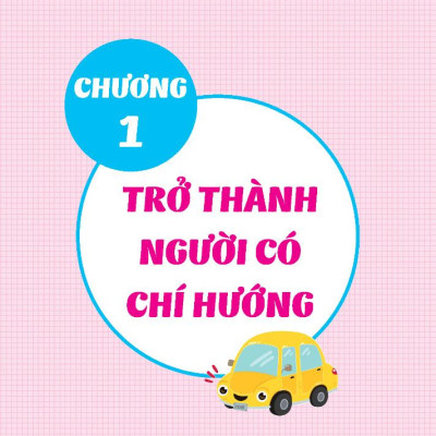 Bí Kíp Trường Thành Mạnh Mẽ Cho Học Sinh Nam - Trở Thành Chàng Trai Có Khí Chất Phi Phàm - Bản Lĩnh
