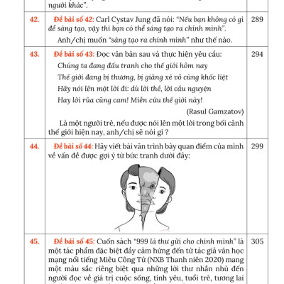 Sách - Những trang văn đến từ Học sinh giỏi Quốc gia - Cô Trần Thùy Dương