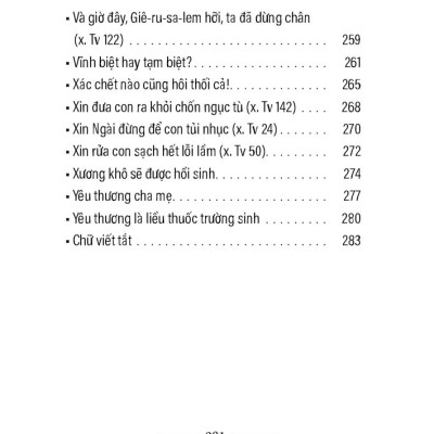 KHI CHÚA GỌI CON - 100 Bài Gợi Ý Giảng Lễ An Táng