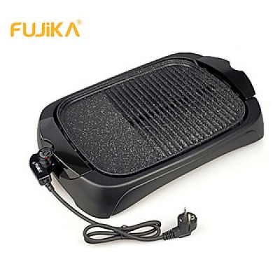 Bếp Nướng Điện Cao Cấp Fujika FJ-EG3620 - Hàng Chính Hãng
