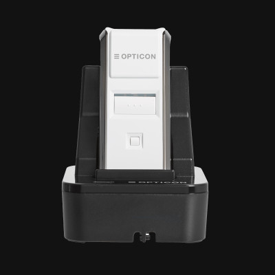 Máy quét mã vạch không dây – Máy quét mã vạch bluetooth – OPTICON OPN3102i ( Hàng chính hãng)