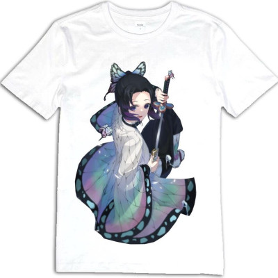 ÁO PHÔNG Kochou Shinobu