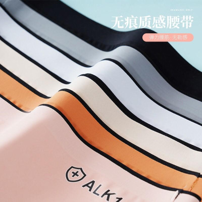 Quần Lót Lụa Cottong Mùa Hè 2020 ( Mã WL07)