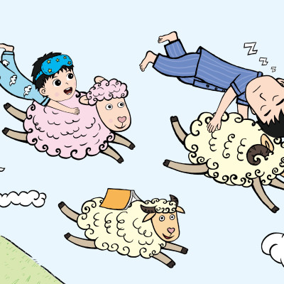 Sách - Truyện Kể Cho Bé Trước Giờ Đi Ngủ - Phiên Bản Bố Thay Mẹ Kể Chuyện