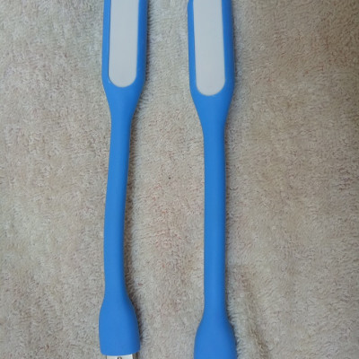 Đèn LED USB Light, đèn soi bàn phím, đèn bàn phím - Hàng chính hãng