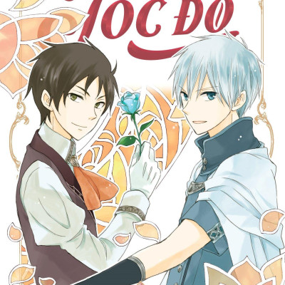 Bạch Tuyết Tóc Đỏ - Tập 6