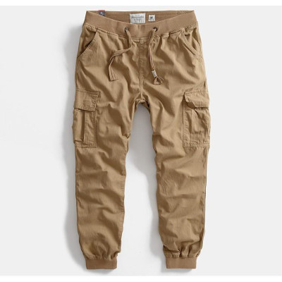 Quần jogger túi hộp Aber_dã ngoại
