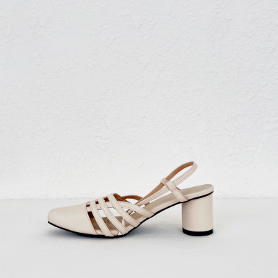 OLV - Giày Rina Cylinder Heels