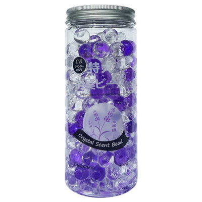 Bình thơm pha lê khử khuẩn CB 300g