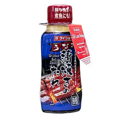 Sốt Lươn Nướng DAISHO 240G