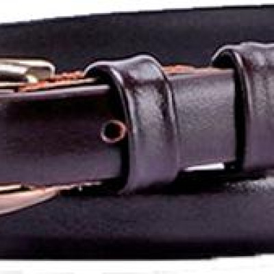 Combo Bóp & Thắt Lưng Da Bò Huy Hoàng HT3138-HT5112 - Nâu