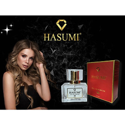 Nước Hoa Chiết Hasumi S3