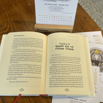 (Bìa cứng in giới hạn 100 bản) CON VOI THÀNH PHẬT THỆ - Cổ Nguyệt Quang - Tri Thức Trẻ Books