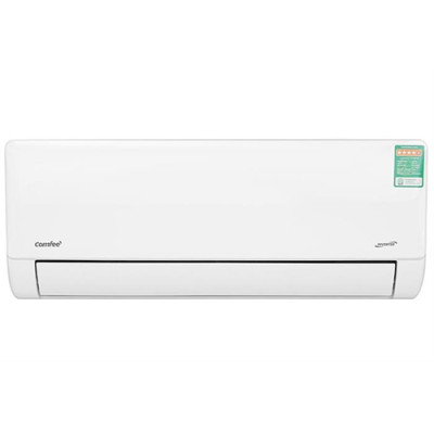 Máy lạnh Comfee Inverter 1.0 HP CFS-10VGDF/ 1.5HP CFS-13VGDF - Mẫu 2025  - Hàng Chính Hãng, Mới 100%
