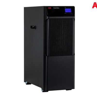 Bộ lưu điện UPS ABB PowerValue 11T G2 10kVA B2 - Online Double Conversion - Hàng Chính Hãng