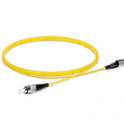 Dây nhảy quang FC UPC to FC UPC Simplex 2m (Bunch 12pcs) - Xmethod Network - Hàng chính hãng