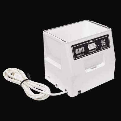 Máy Quét Mã Vạch Passport OPTICON PR-11 - Màu Trắng - Hàng Chính Hãng