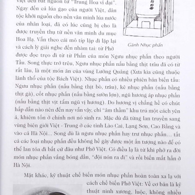 Trăm Năm Phở Việt (PN)