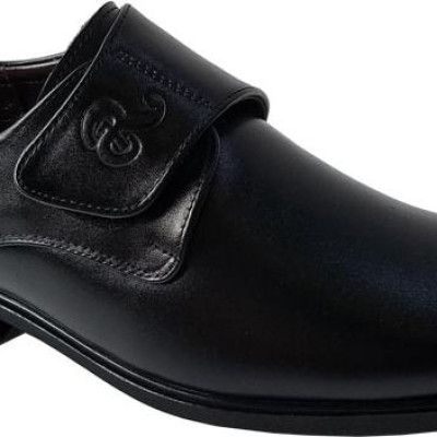 Giày Tây Nam Da Bò BIGGBEN Cao Cấp GT186