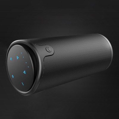 Loa Bluetooth ZEALOT S8 không dây siêu trầm,điều khiển cảm ứng AUX IN TF 