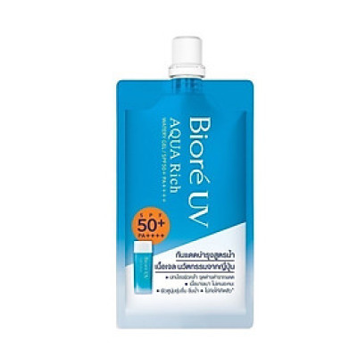 Quà Tặng Không Bán - Biore UV Aqua Gel 7ml