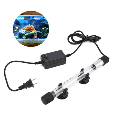 Đèn UV Hồ Cá King 5W-60W | Diệt Tảo, Khuẩn, Nấm Bể Cá Cảnh Siêu Tốc 7 Ngày