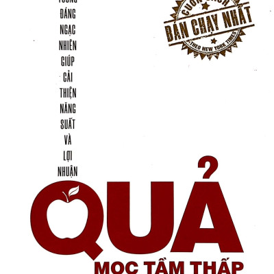 Quả Mọc Tầm Thấp - 77 Ý Tưởng Đáng Ngạc Nhiên Giúp Cải Thiện Năng Suất Và Lợi Nhuận