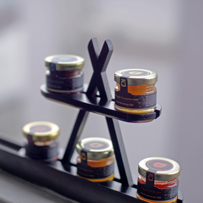 Mứt Cam - La Petite Epicerie Saigon 30g 