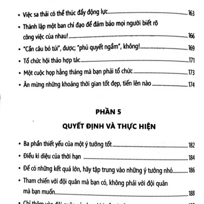 Quả Mọc Tầm Thấp - 77 Ý Tưởng Đáng Ngạc Nhiên Giúp Cải Thiện Năng Suất Và Lợi Nhuận
