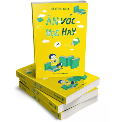 Ăn Vóc Học Hay