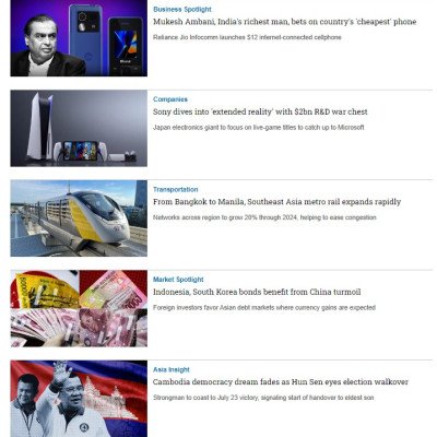 Tạp chí Tiếng Anh - Nikkei Asia 2023: kỳ 30: NATO PREPARES FOR CHINA … AND TRUMP