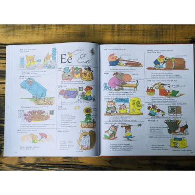 Richard Scarry
