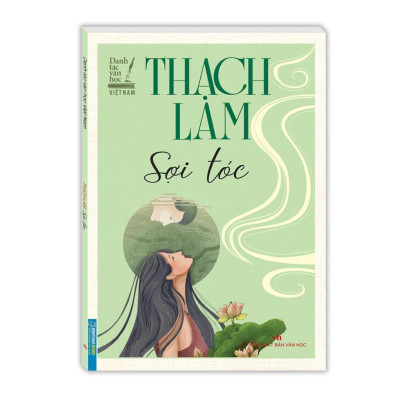Sách - Sợi Tóc + Tuyển Tập Thạch Lam - Combo 2 Cuốn - Minh Thắng