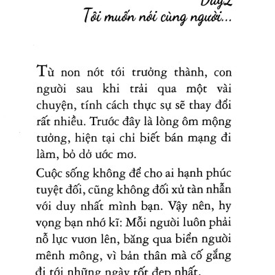 Chưa Kịp Lớn Đã Phải Trưởng Thành (Tái Bản 2023)