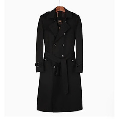 Áo măng tô nam cao cấp hàng hiệu thương gia NMT94