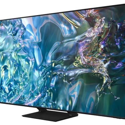 QLED Tivi 4K Samsung 85Q60DA 85 inch Smart TV QA85Q60DA QA85Q60D 85Q60D - Hàng chính hãng - Chỉ giao HCM
