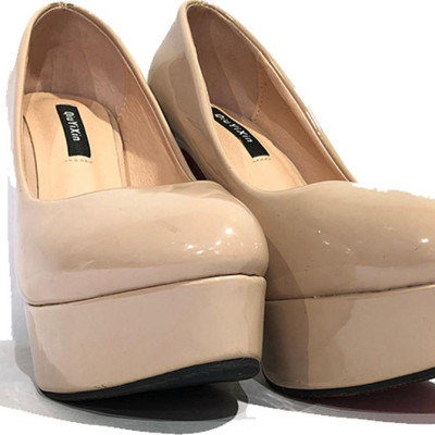 Giày cao gót thời trang TLG 20435-7