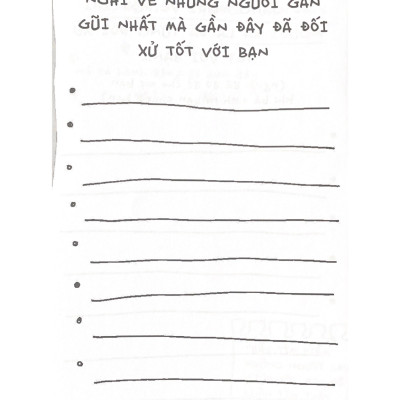 Làm Cho Ai Đó Hạnh Phúc - Vanlangbooks