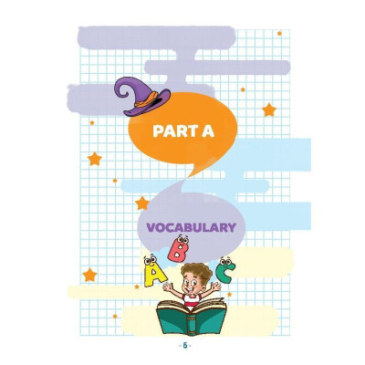 Sách - Take Note - Sổ Tay Kiến Thức Tiếng Anh Tiểu Học - Có Lò Xo - Bìa Vàng - Minh Thắng