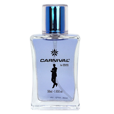 Combo Nước Hoa Nam Carnival N16 & N17 (50ml x 2)