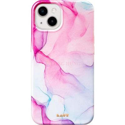 Ốp lưng chống sốc Laut Huex Ink dành cho iPhone 13/13 Pro/13 Pro Max - Hàng chính hãng