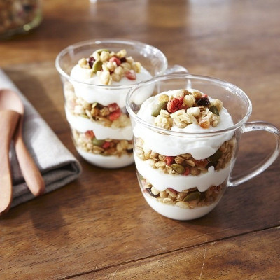 Ngũ cốc hoa quả Calbee Furugura Nhật Bản - Nhập khẩu chính hãng