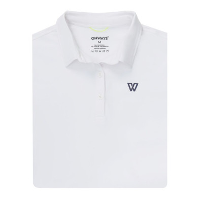 ÁO POLO THỂ THAO THỜI TRANG ONWAYS NỮ W13019 WOMEN